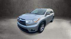 2014 Toyota Highlander 