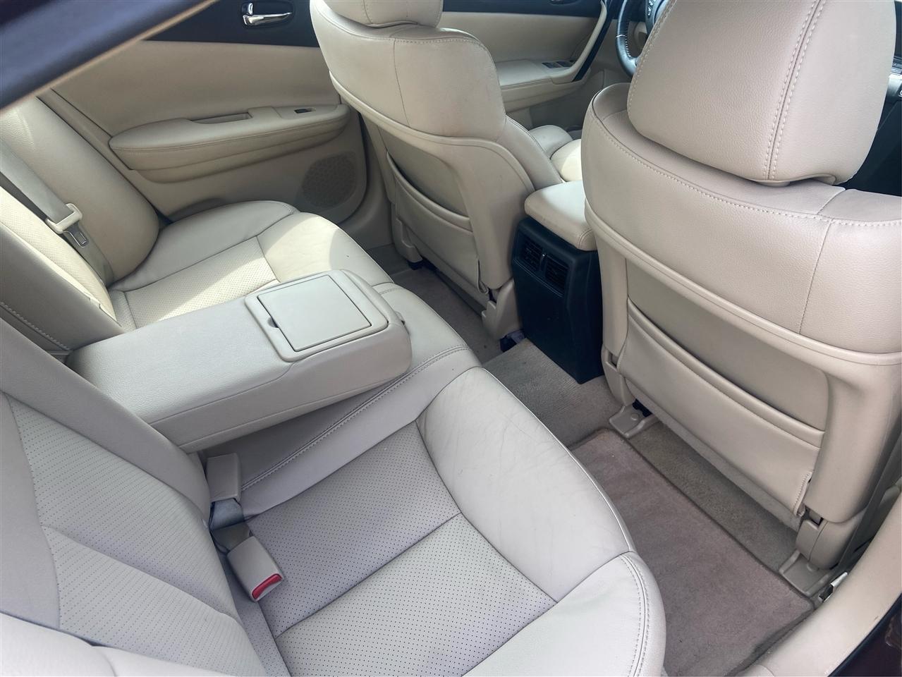 Nissan Maxima SV 2014