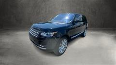 2015 Land Rover Range Rover 