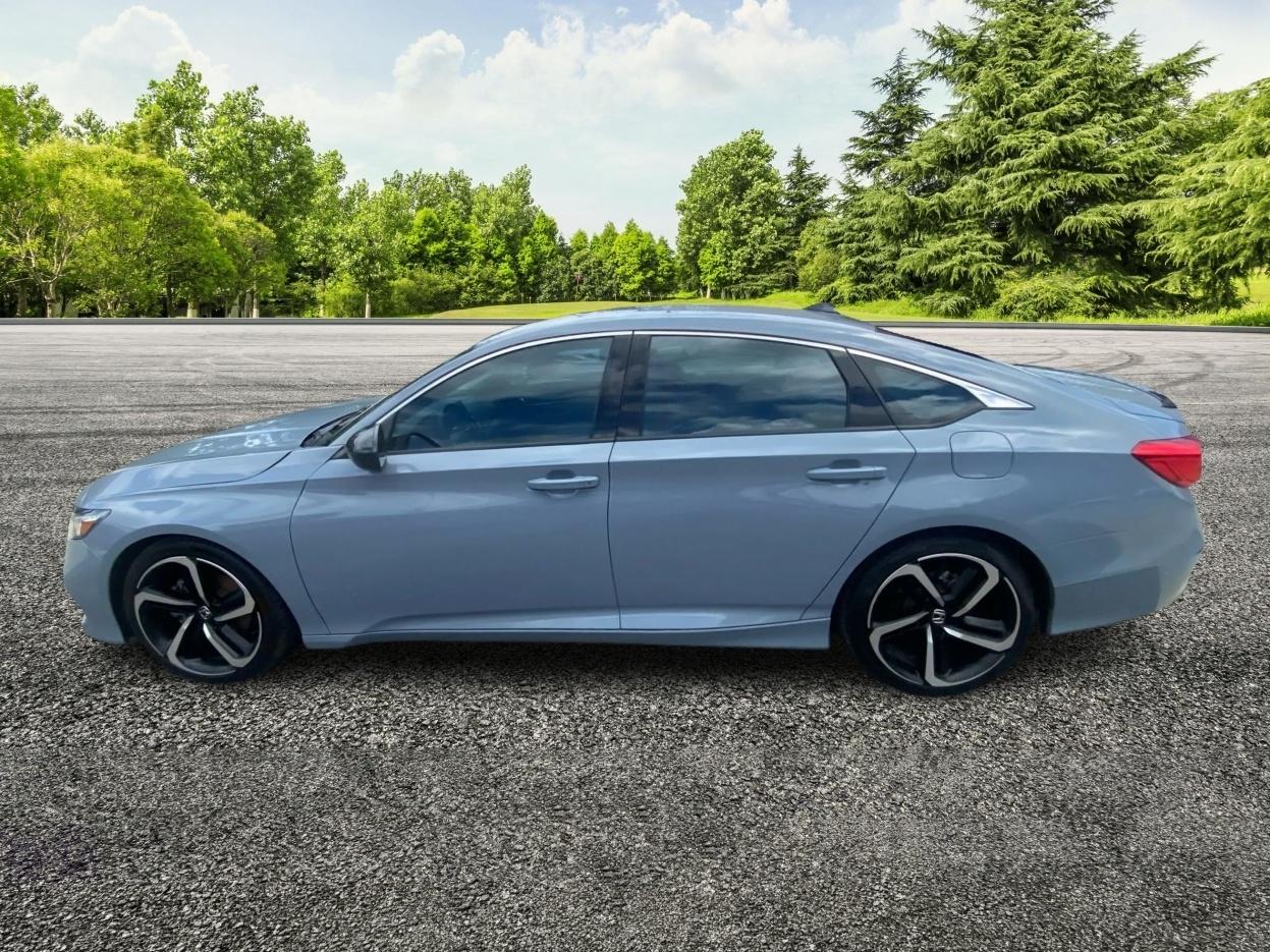 Honda Accord Sport Special Edition 2021