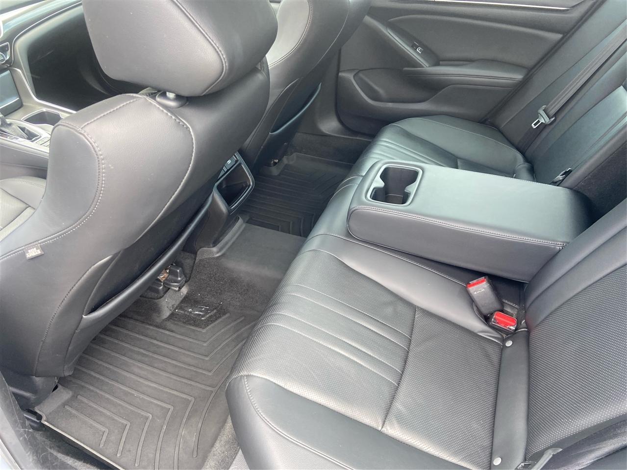 Honda Accord Sport Special Edition 2021