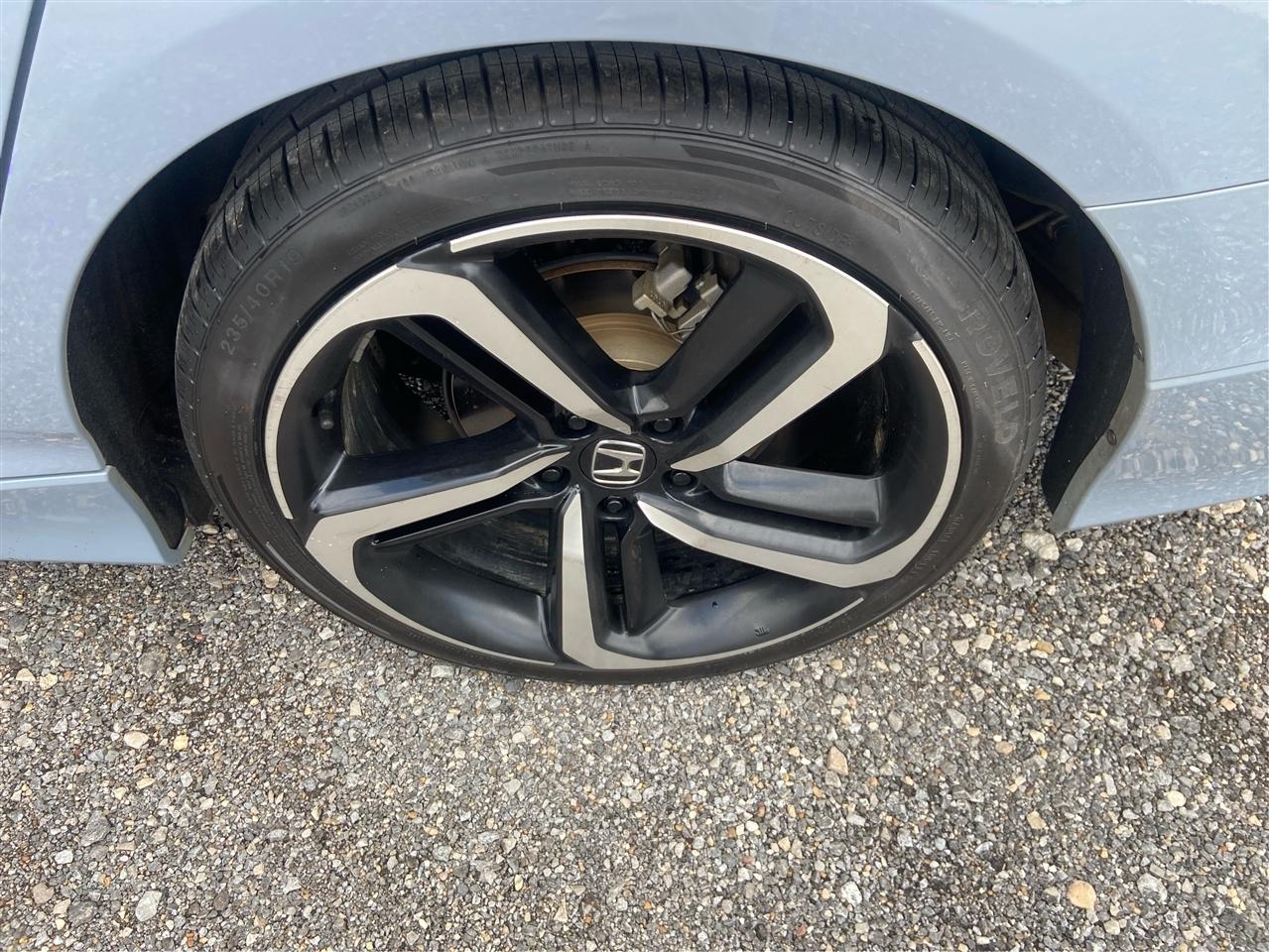 Honda Accord Sport Special Edition 2021