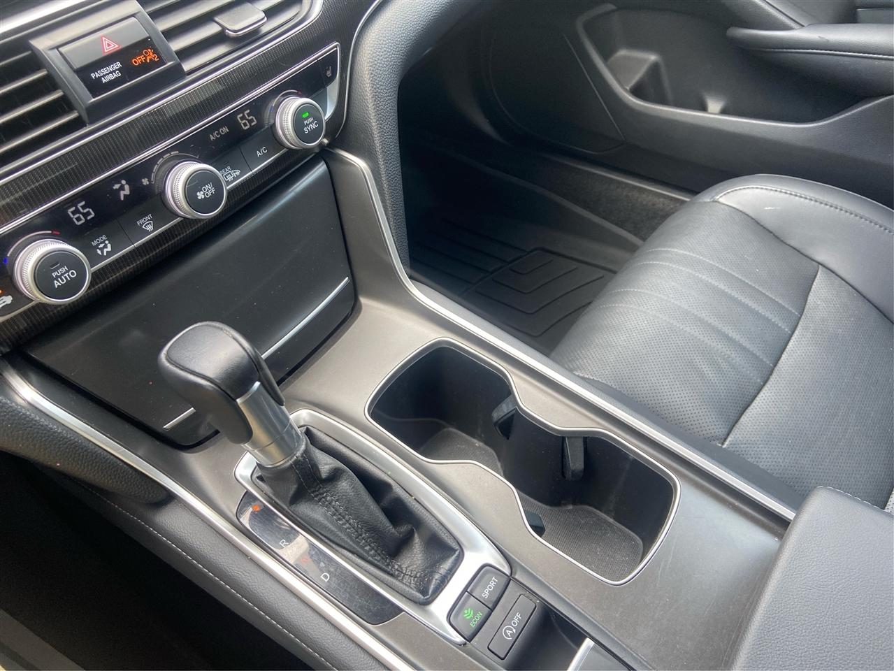 Honda Accord Sport Special Edition 2021