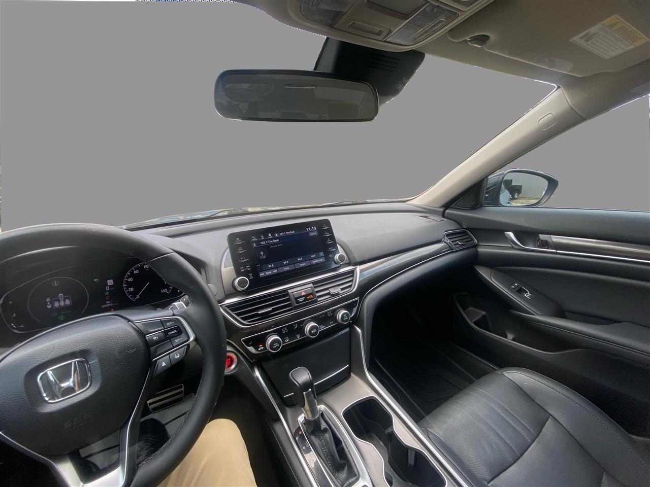 Honda Accord Sport Special Edition 2021