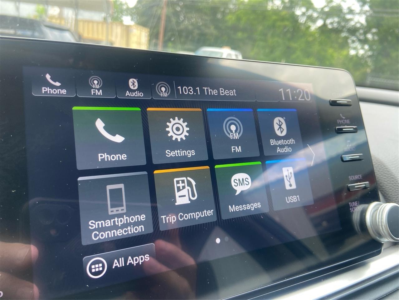 Honda Accord Sport Special Edition 2021