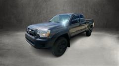 2014 Toyota Tacoma 