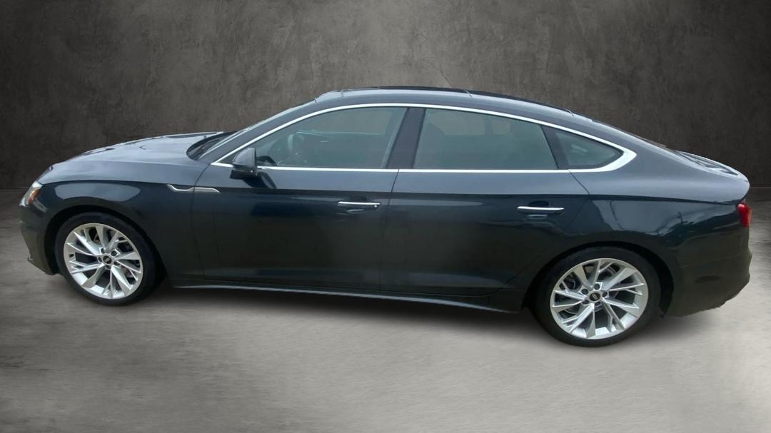 Audi A5 Premium Plus 40 TFSII quattro 2023
