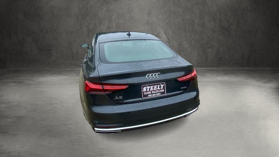 Audi A5 Premium Plus 40 TFSII quattro 2023