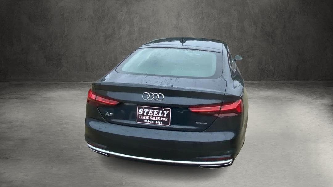 Audi A5 Premium Plus 40 TFSII quattro 2023