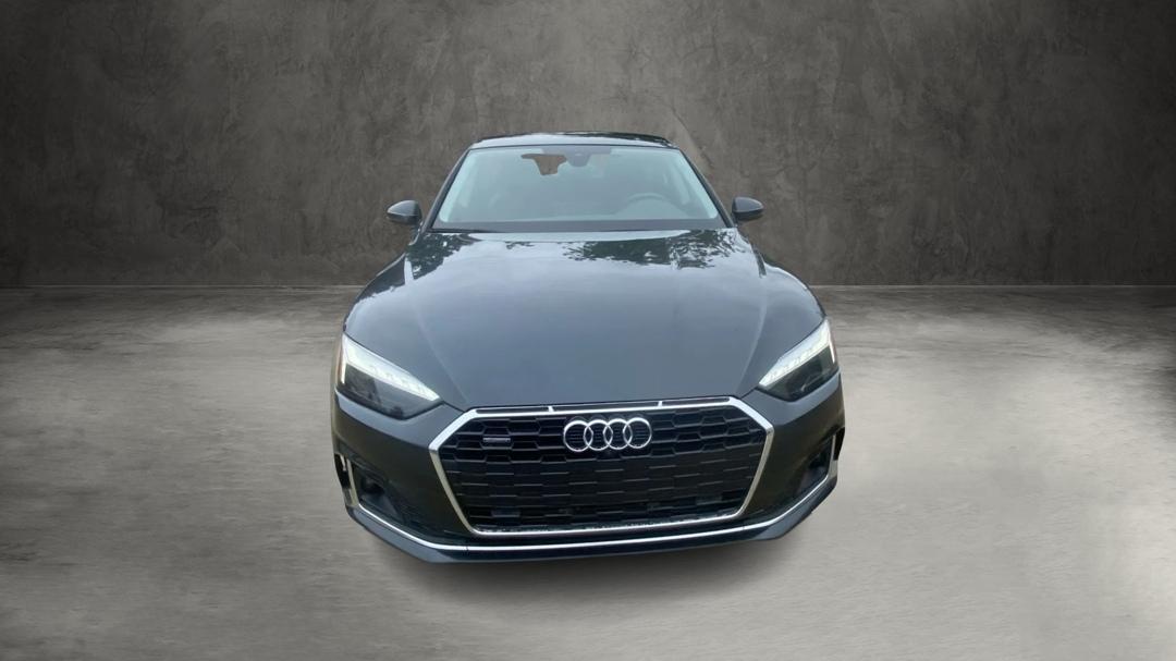 Audi A5 Premium Plus 40 TFSII quattro 2023
