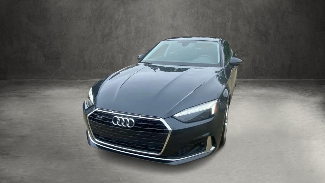 Audi A5 Premium Plus 40 TFSII quattro 2023