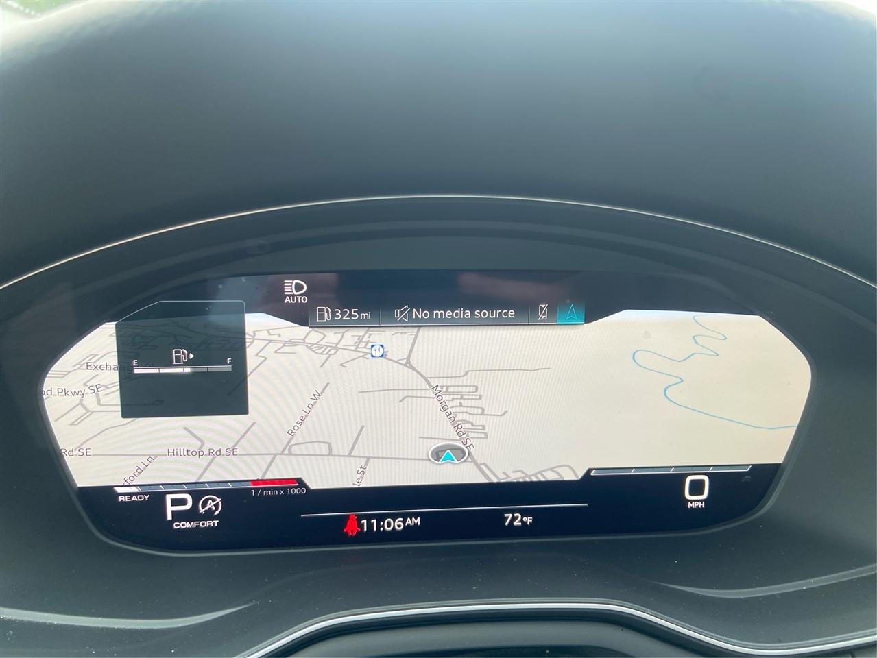 Audi A5 Premium Plus 40 TFSII quattro 2023