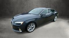 2023 Audi A5 