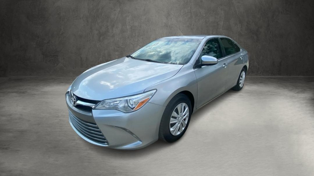 Toyota Camry LE 2015
