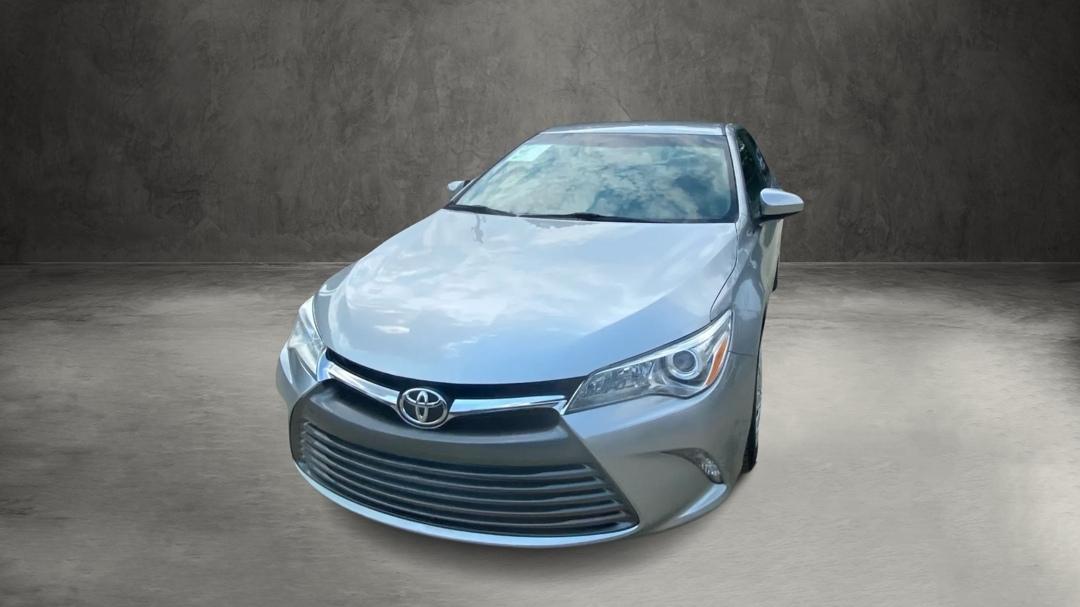 Toyota Camry LE 2015