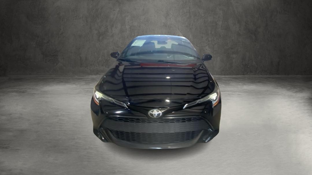 Toyota Corolla SE 4D Hatchback at 2019