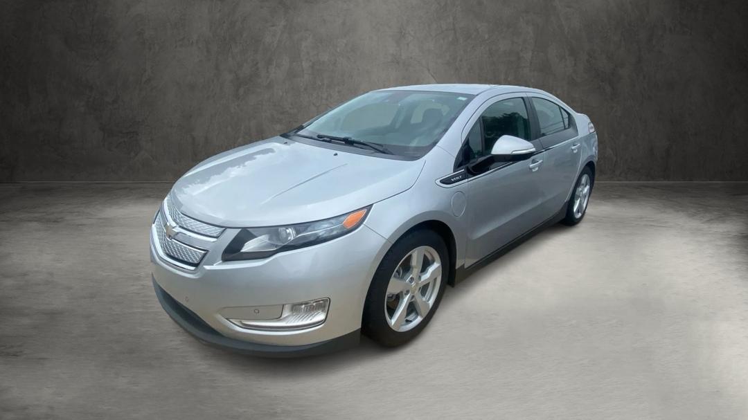 2014 Chevrolet Volt Premium w/ Navigation