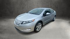 2014 Chevrolet Volt 