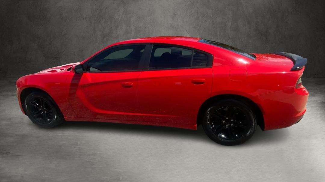 Dodge Charger SXT 2019