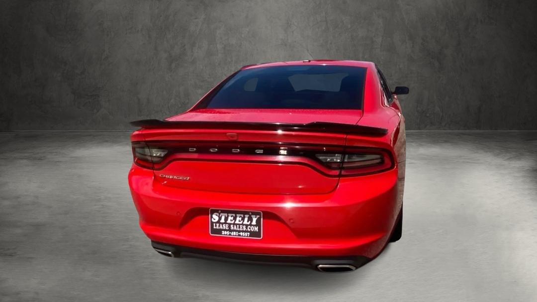 Dodge Charger SXT 2019