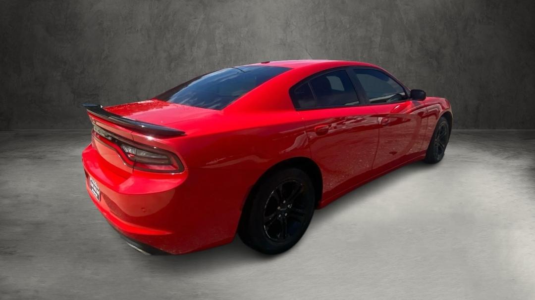Dodge Charger SXT 2019