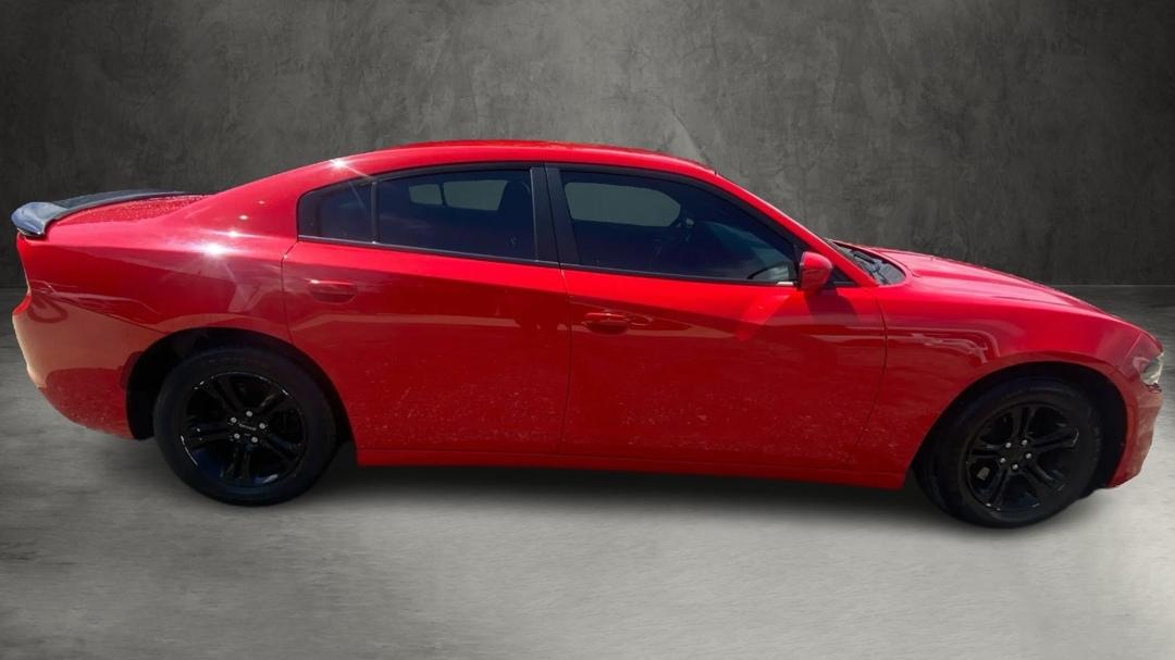 Dodge Charger SXT 2019