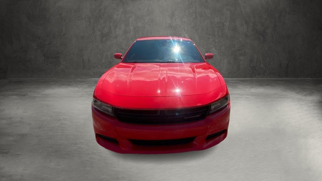Dodge Charger SXT 2019