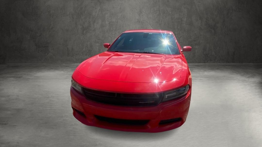 Dodge Charger SXT 2019