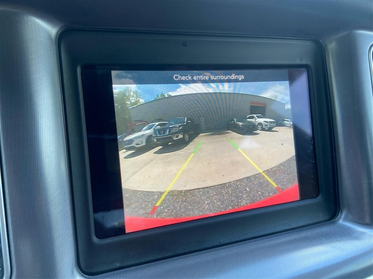 Dodge Charger SXT 2019