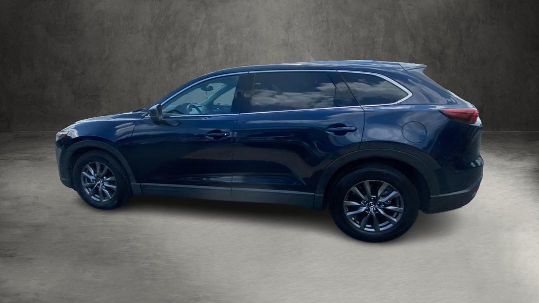 Mazda CX-9 Touring FWD 2020