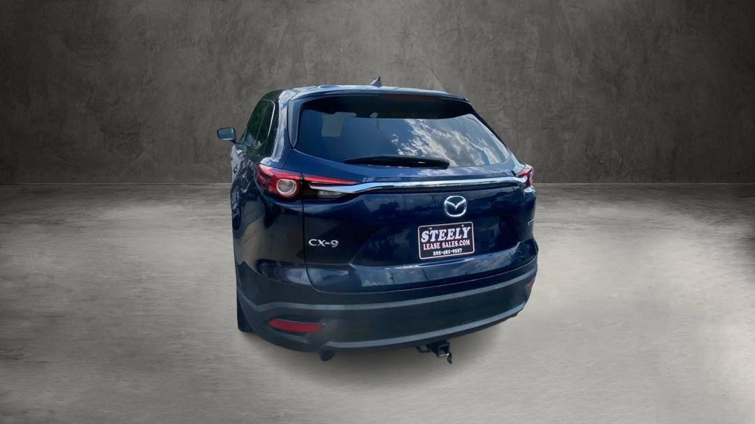 Mazda CX-9 Touring FWD 2020