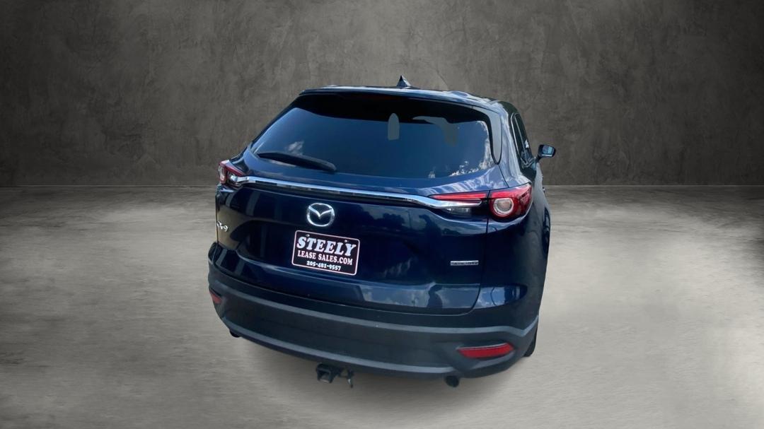 Mazda CX-9 Touring FWD 2020