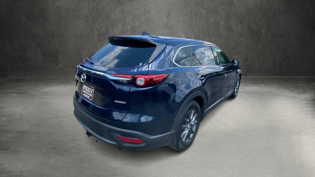 Mazda CX-9 Touring FWD 2020