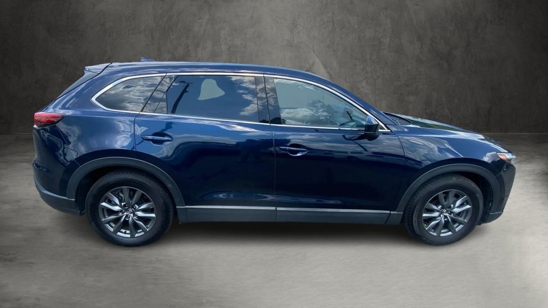 Mazda CX-9 Touring FWD 2020