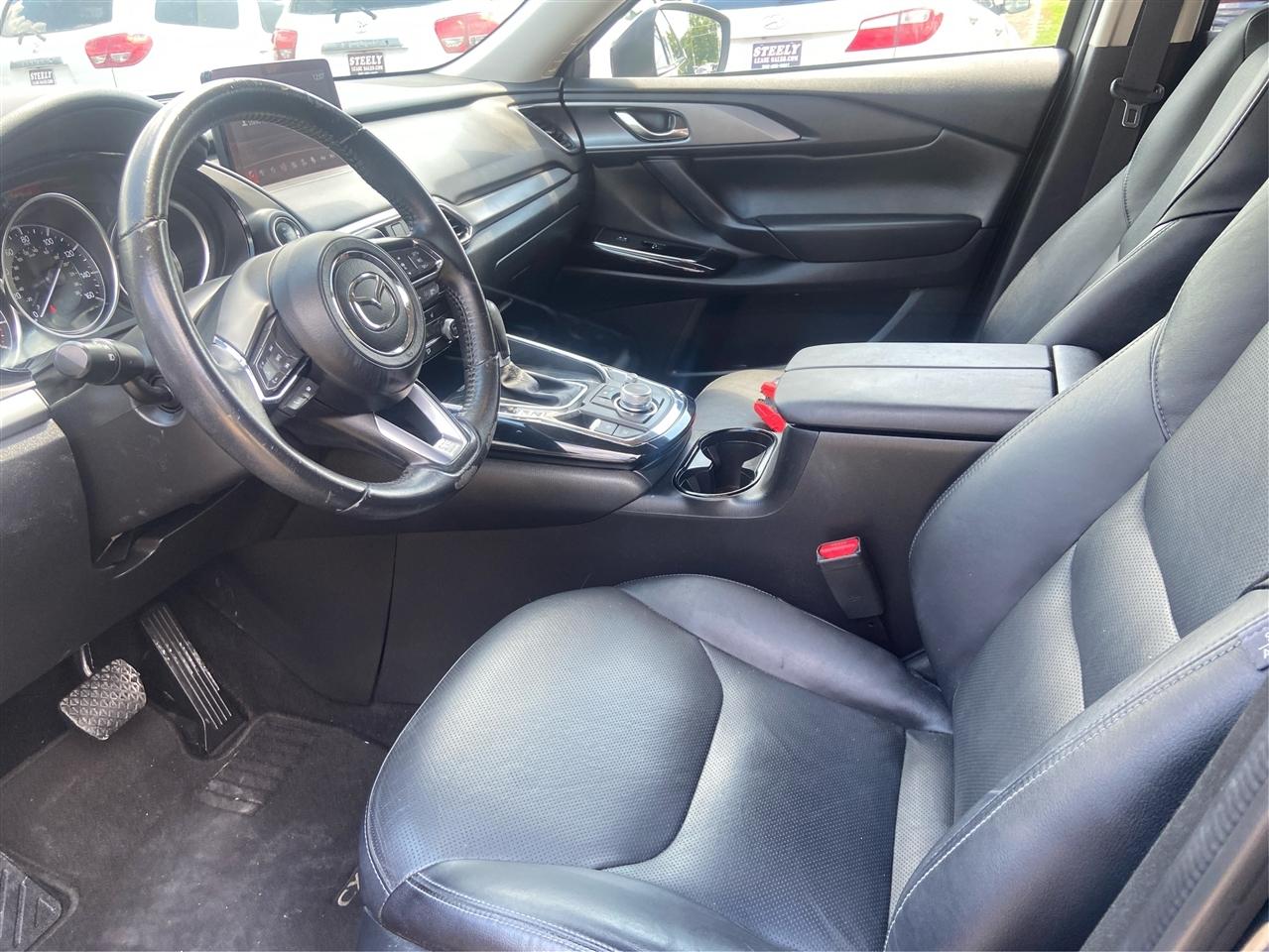 Mazda CX-9 Touring FWD 2020