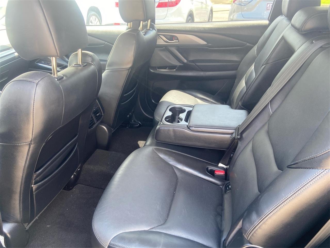 Mazda CX-9 Touring FWD 2020