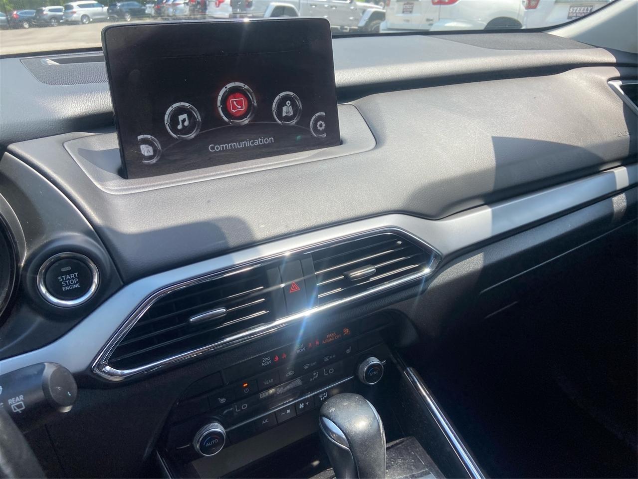 Mazda CX-9 Touring FWD 2020