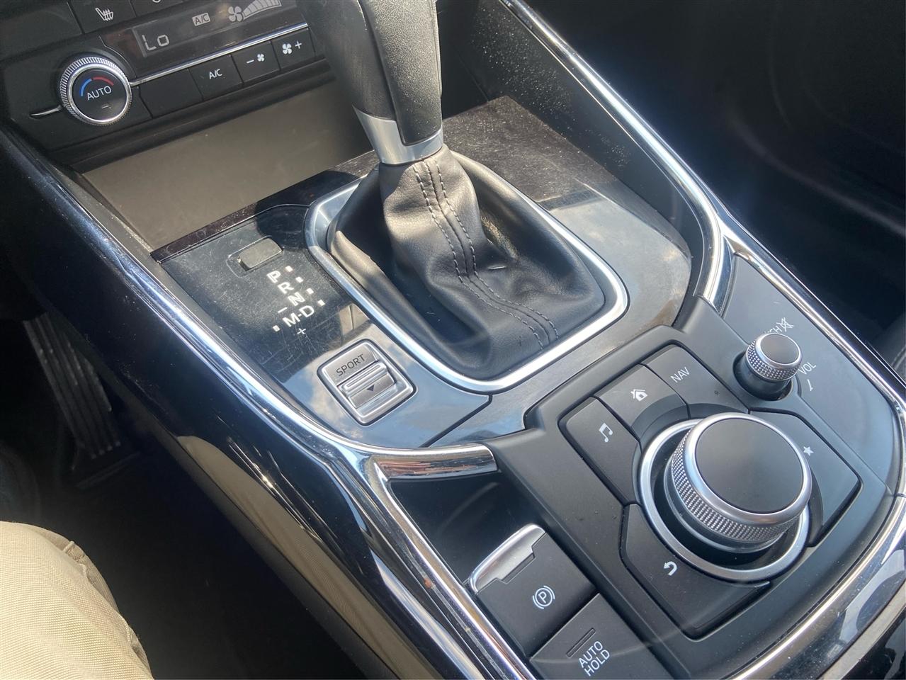 Mazda CX-9 Touring FWD 2020