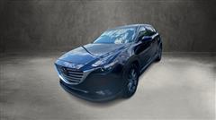 2020 Mazda CX-9 