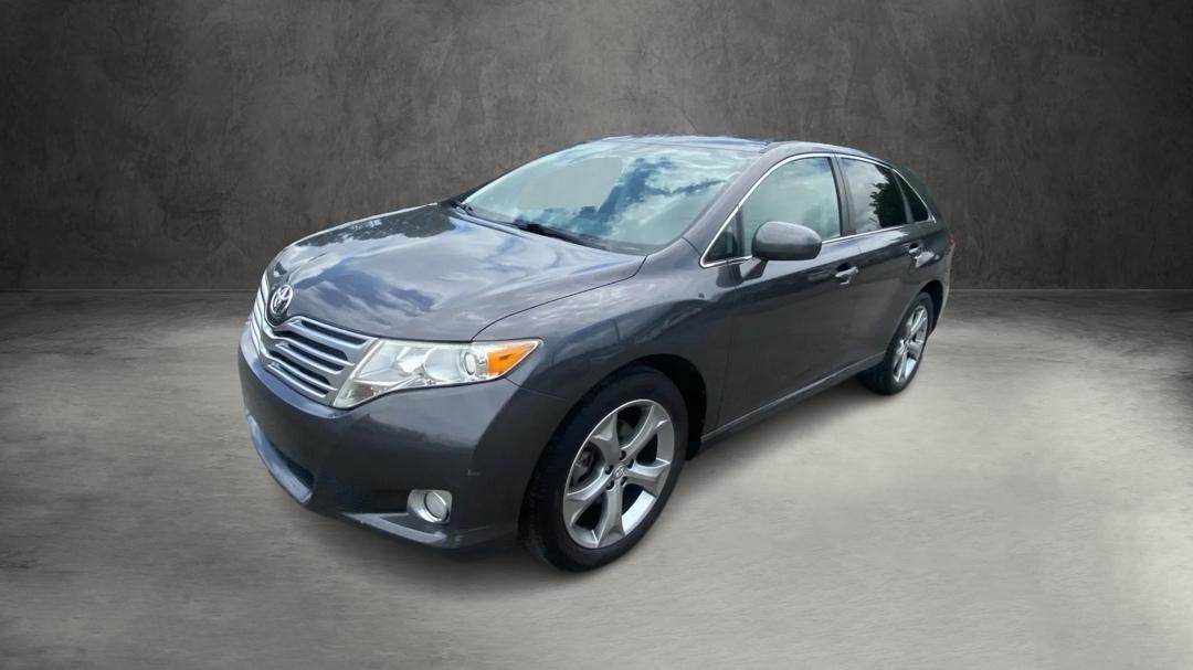 Toyota Venza 4X2 V6 2009