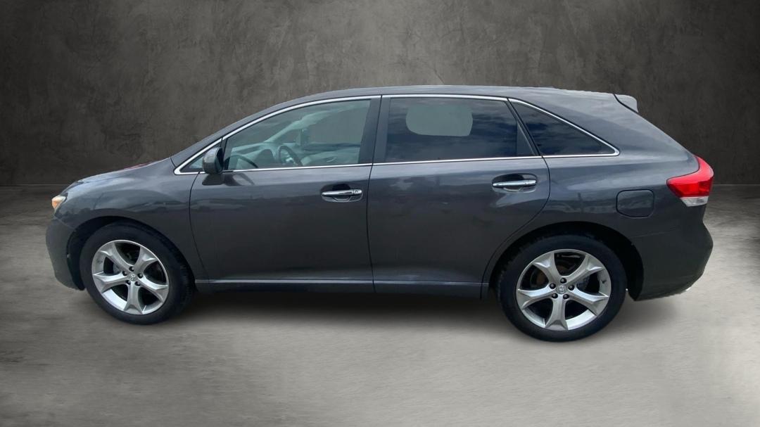 Toyota Venza 4X2 V6 2009