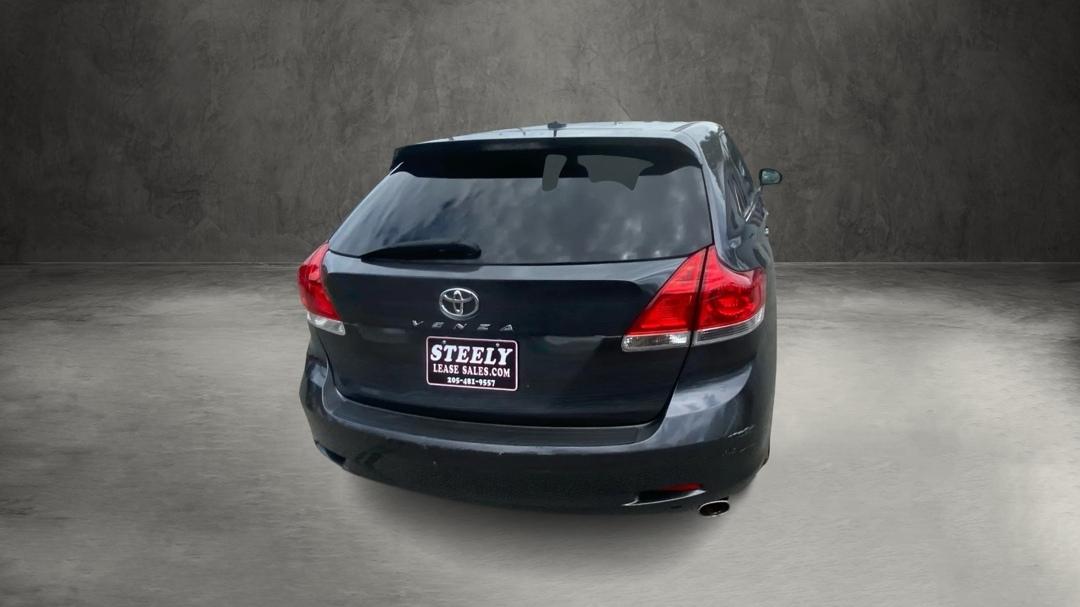 Toyota Venza 4X2 V6 2009