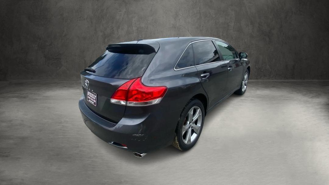 Toyota Venza 4X2 V6 2009
