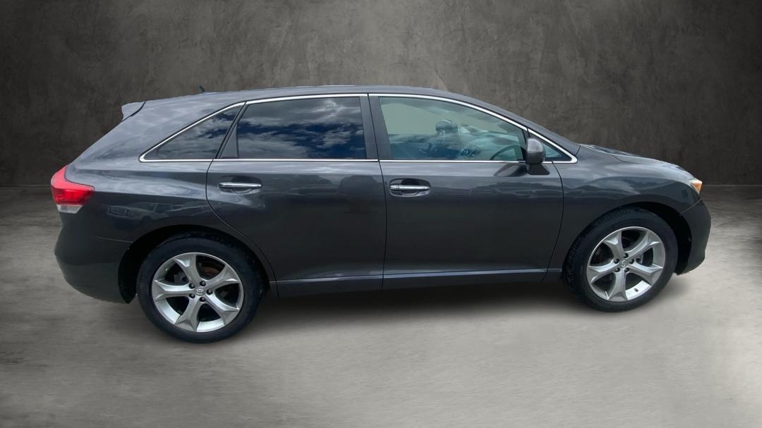 Toyota Venza 4X2 V6 2009