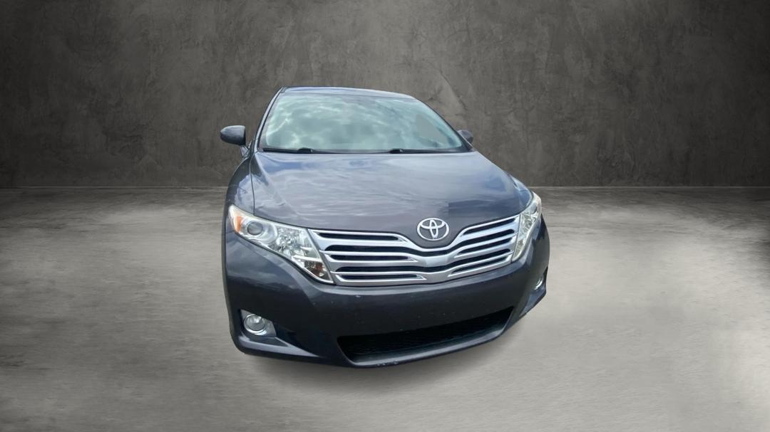 Toyota Venza 4X2 V6 2009
