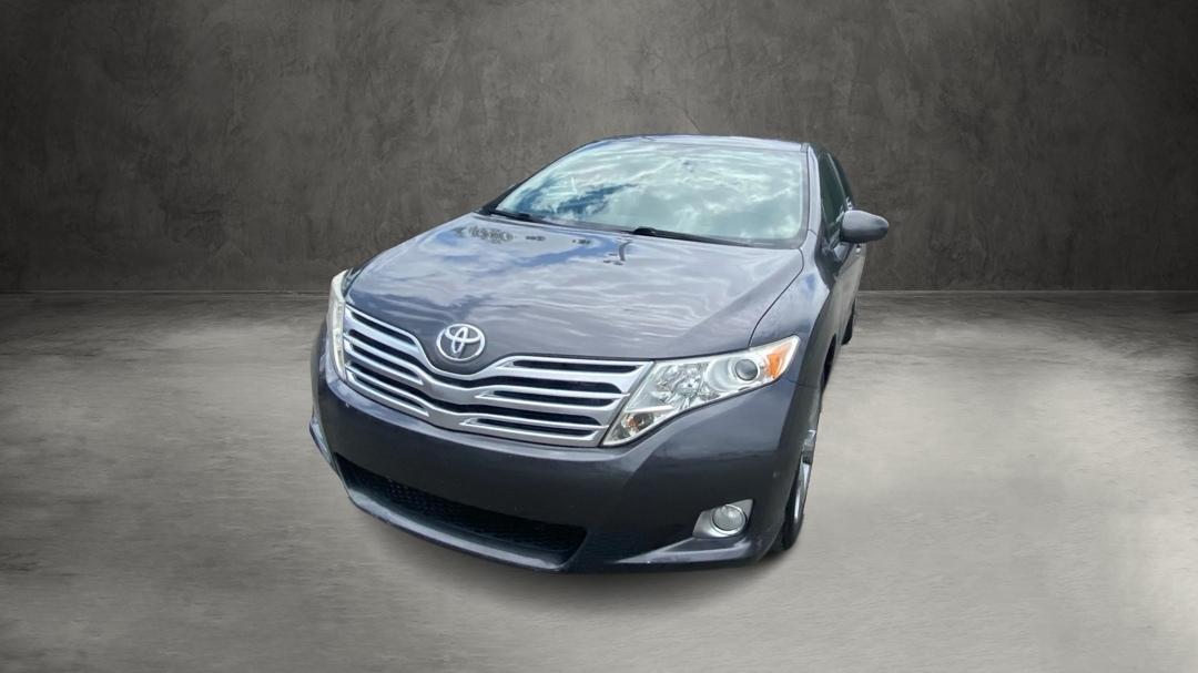 Toyota Venza 4X2 V6 2009