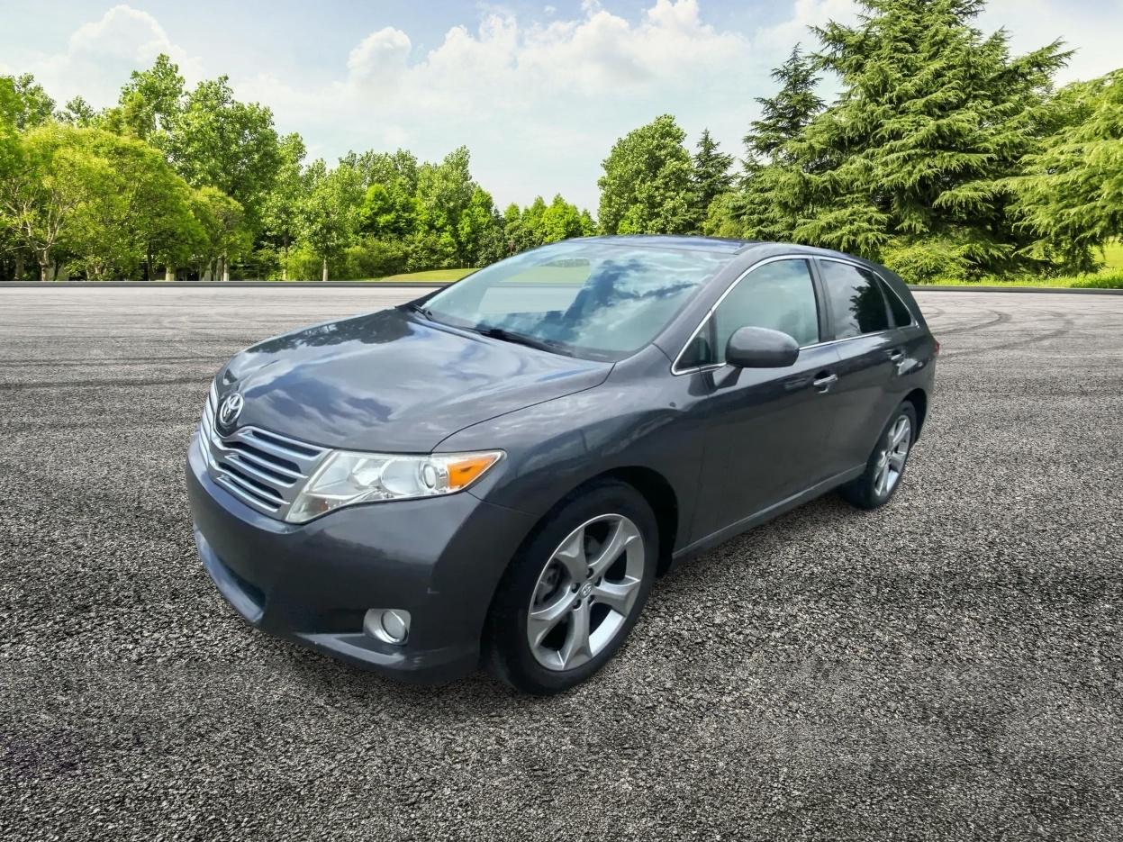 2009 Toyota Venza 4X2 V6