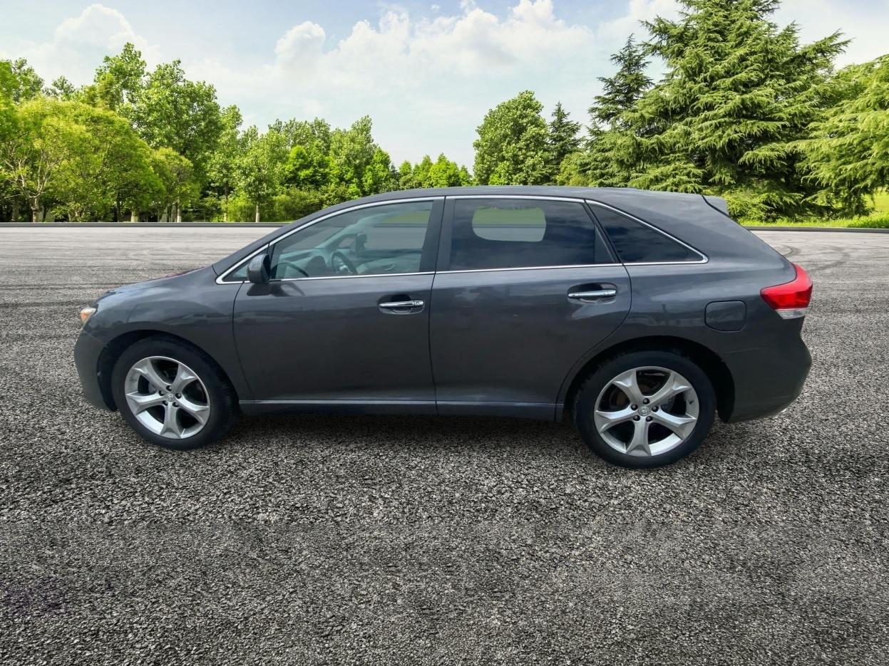 Toyota Venza 4X2 V6 2009