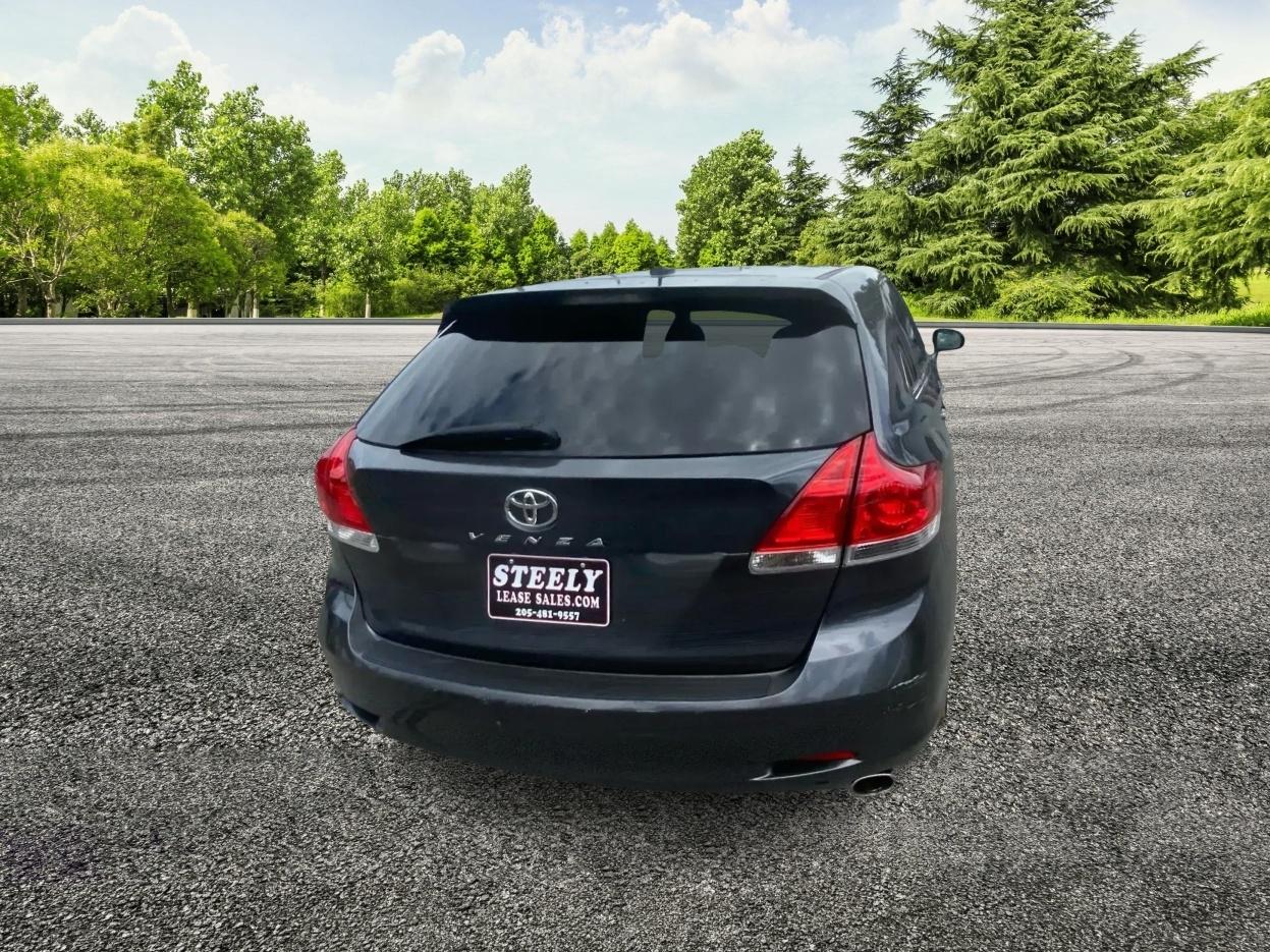 Toyota Venza 4X2 V6 2009