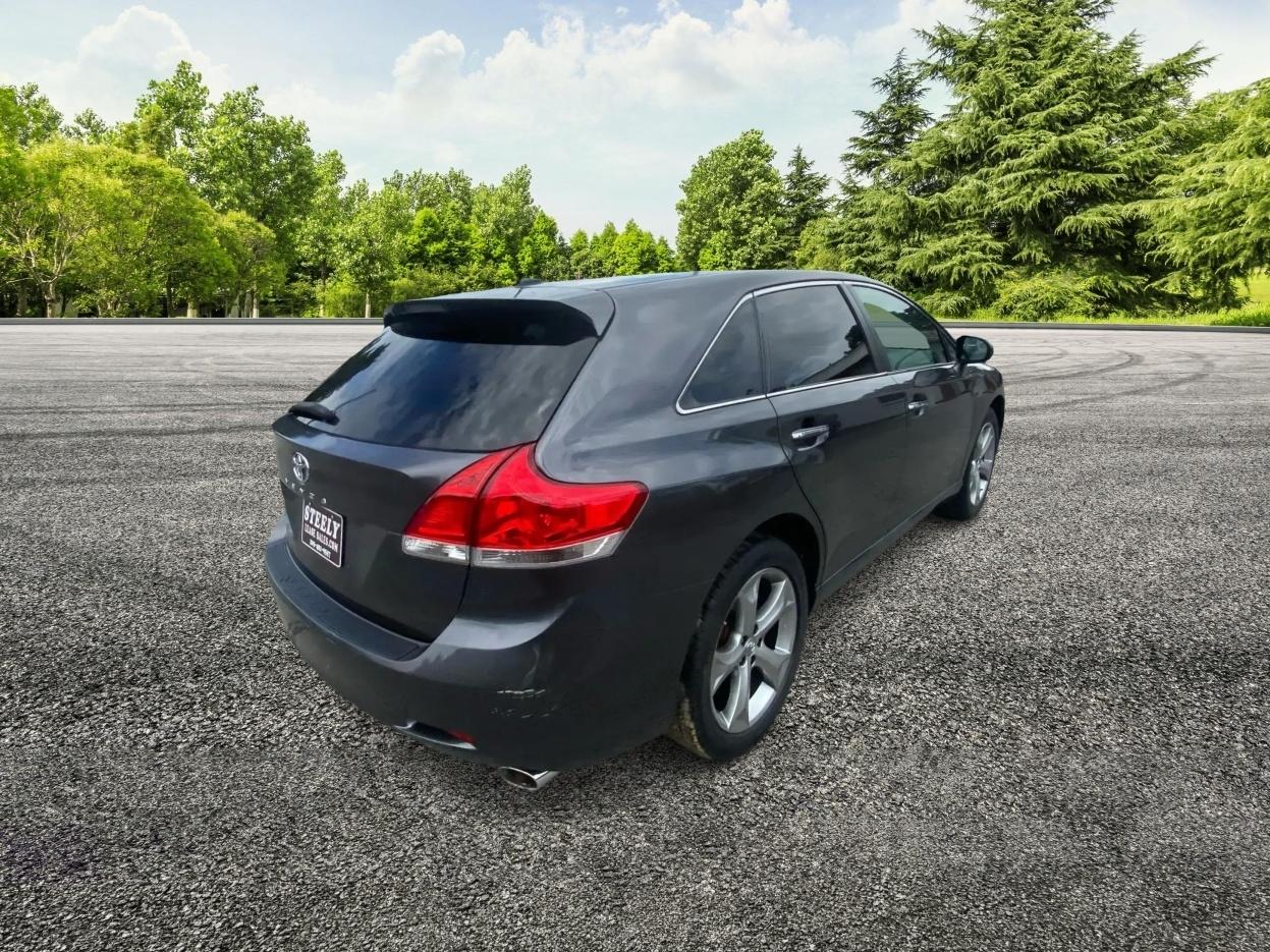 Toyota Venza 4X2 V6 2009